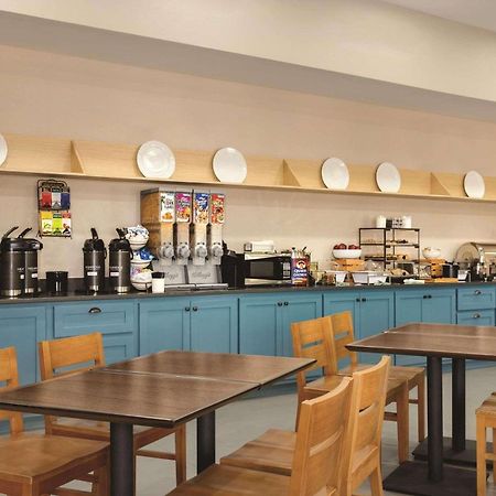 Country Inn & Suites By Radisson, Goodlettsville, Tn Luaran gambar