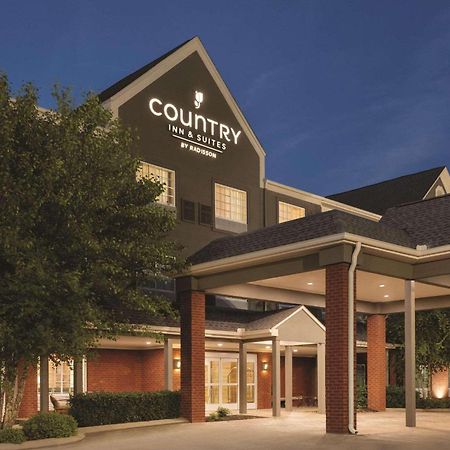Country Inn & Suites By Radisson, Goodlettsville, Tn Luaran gambar