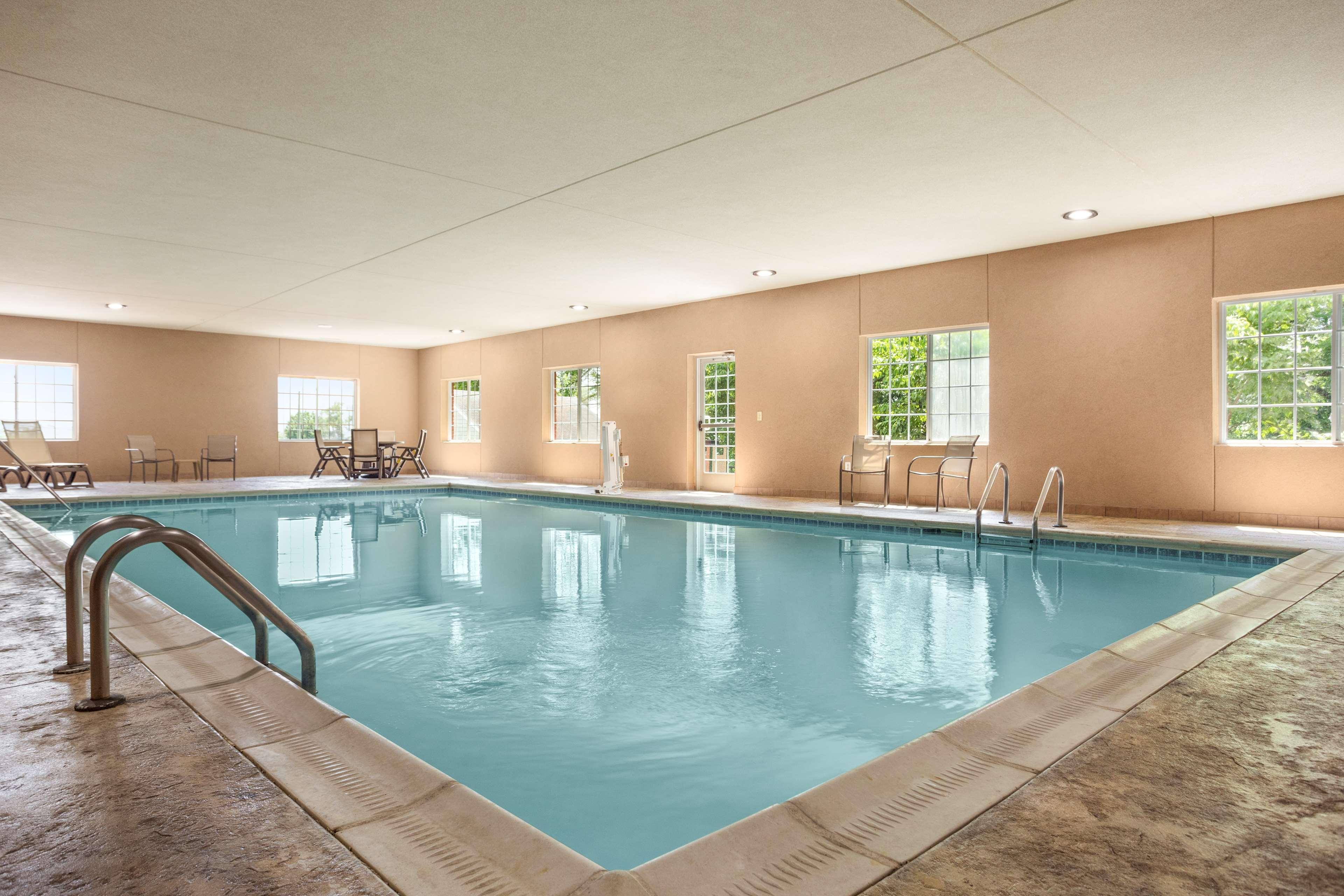 Country Inn & Suites By Radisson, Goodlettsville, Tn Luaran gambar