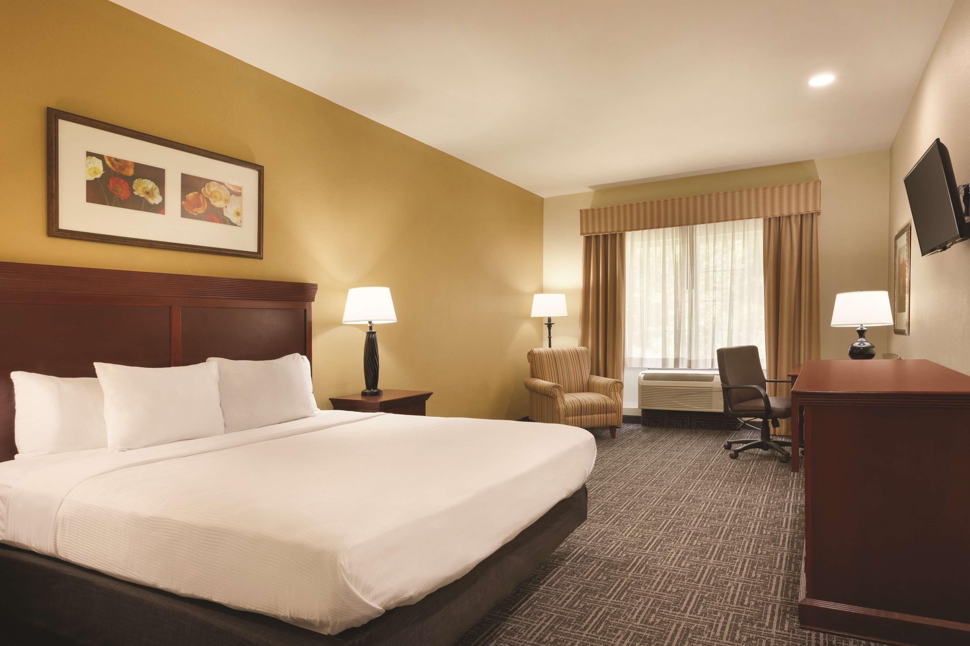 Country Inn & Suites By Radisson, Goodlettsville, Tn Luaran gambar