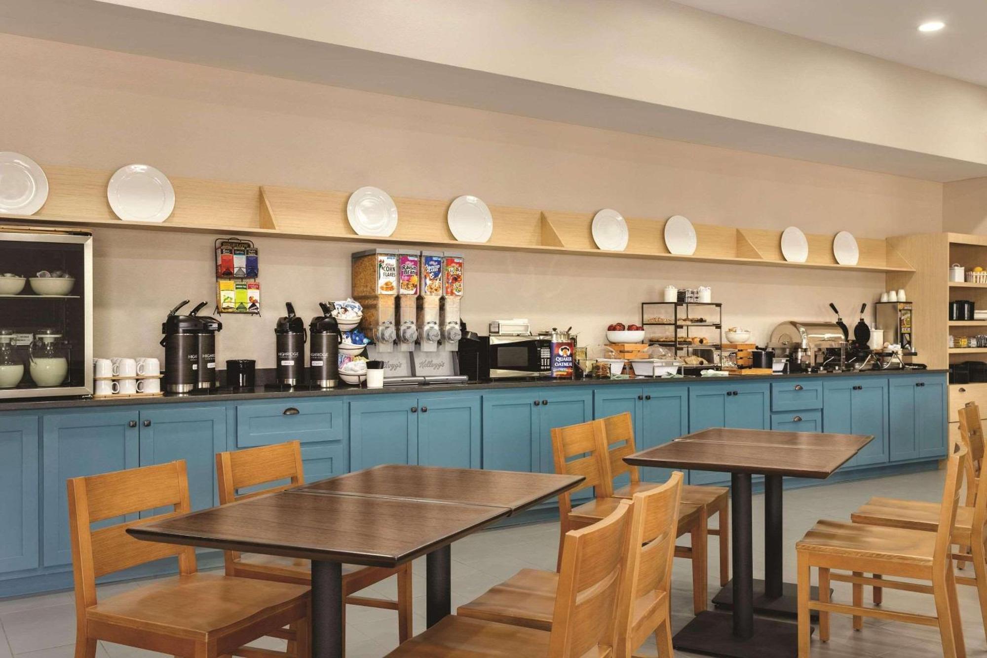Country Inn & Suites By Radisson, Goodlettsville, Tn Luaran gambar