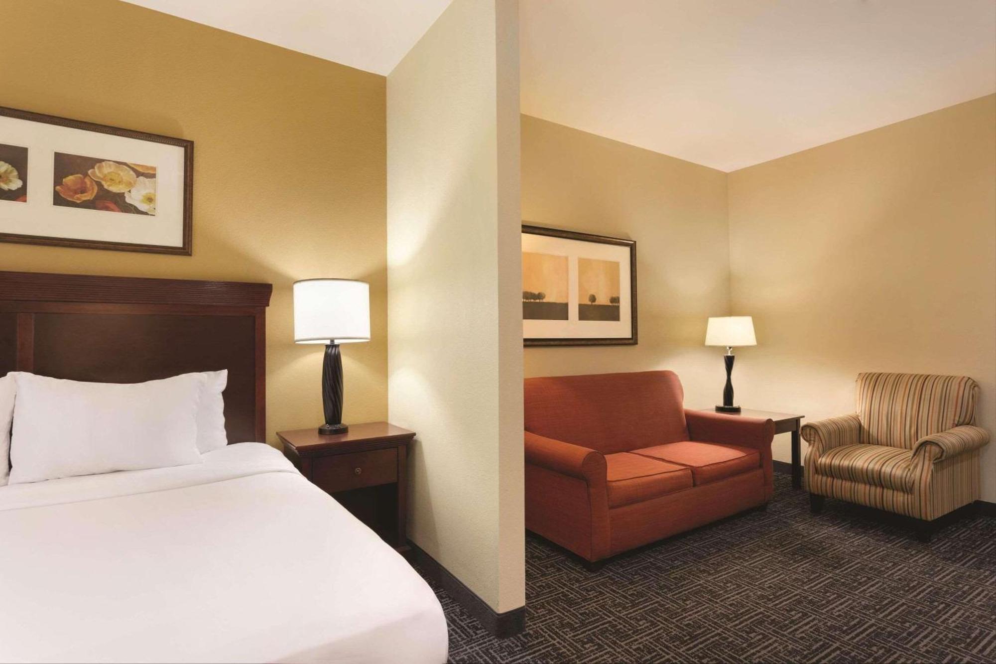 Country Inn & Suites By Radisson, Goodlettsville, Tn Luaran gambar
