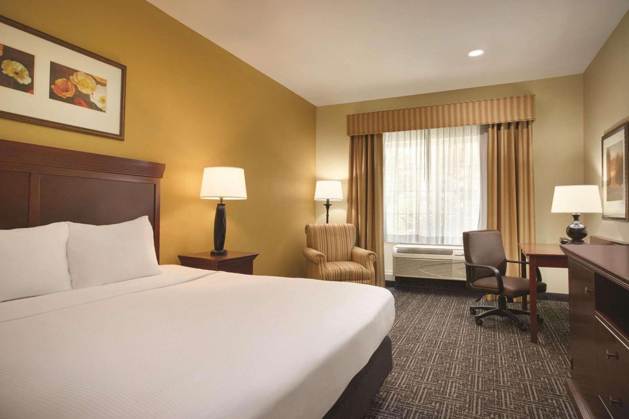 Country Inn & Suites By Radisson, Goodlettsville, Tn Luaran gambar