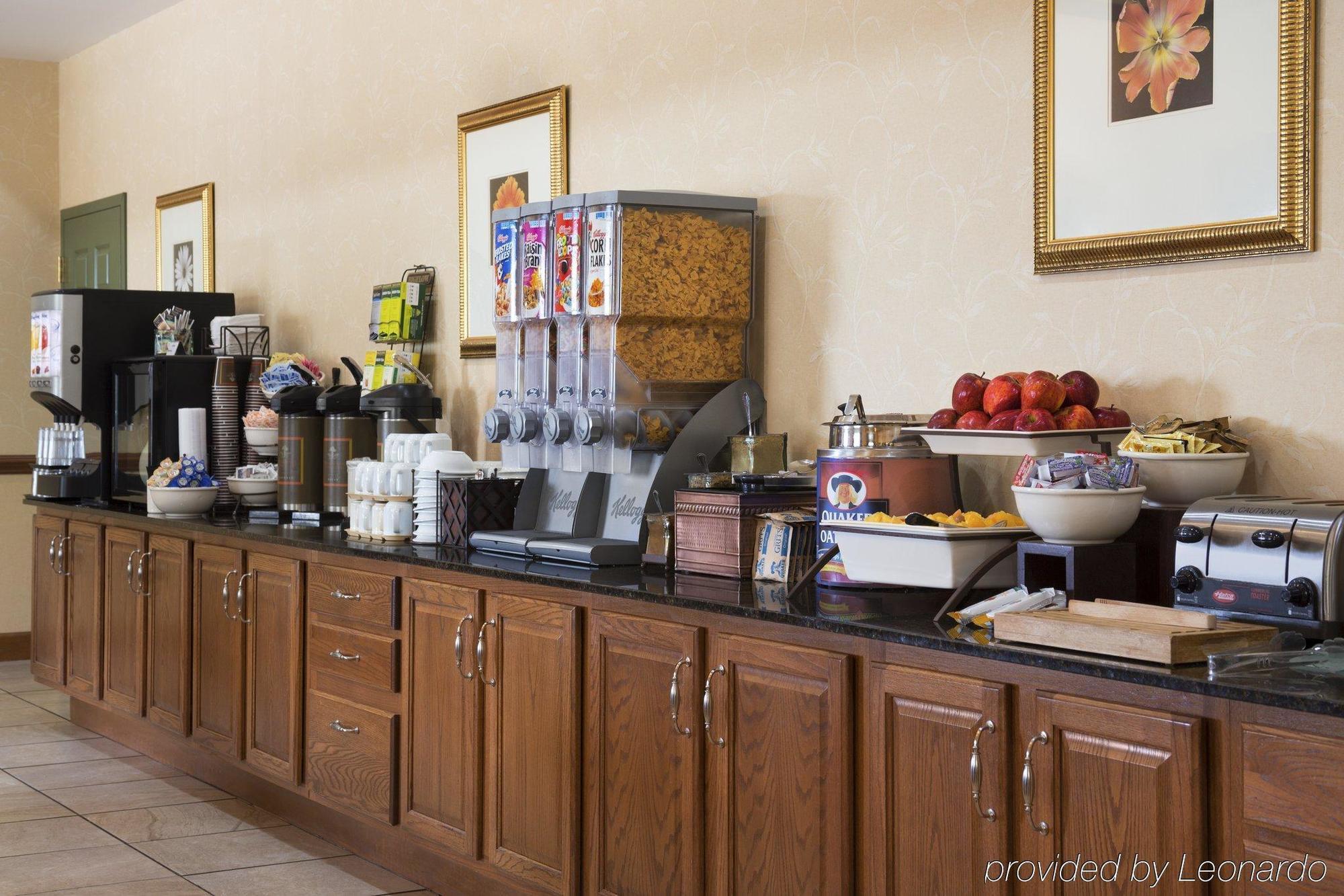 Country Inn & Suites By Radisson, Goodlettsville, Tn Luaran gambar
