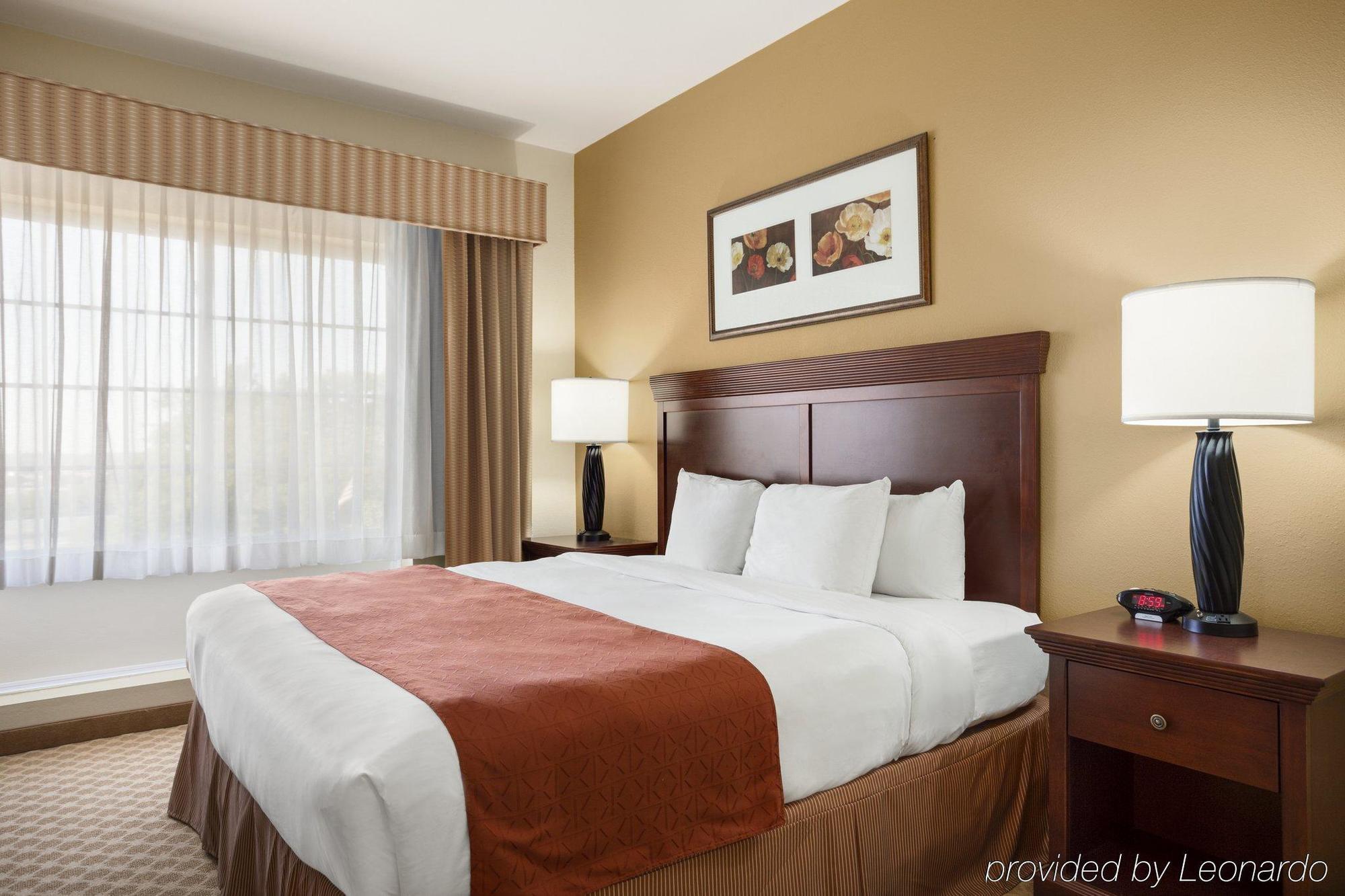 Country Inn & Suites By Radisson, Goodlettsville, Tn Luaran gambar