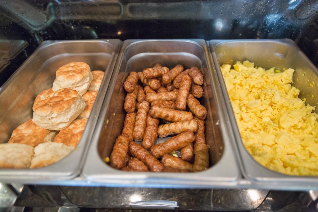 Country Inn & Suites By Radisson, Goodlettsville, Tn Luaran gambar