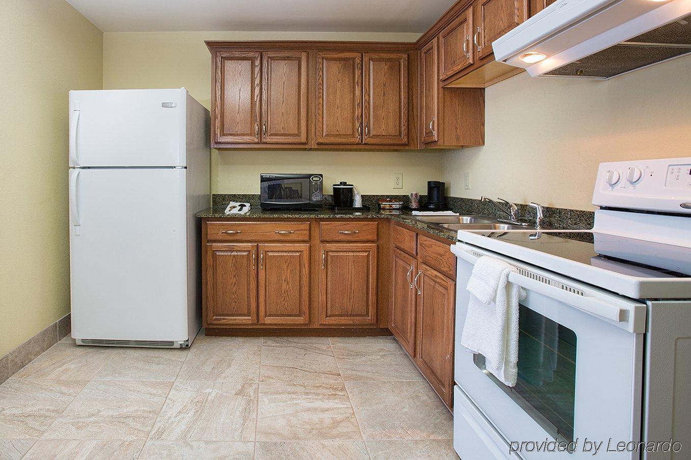 Country Inn & Suites By Radisson, Goodlettsville, Tn Luaran gambar