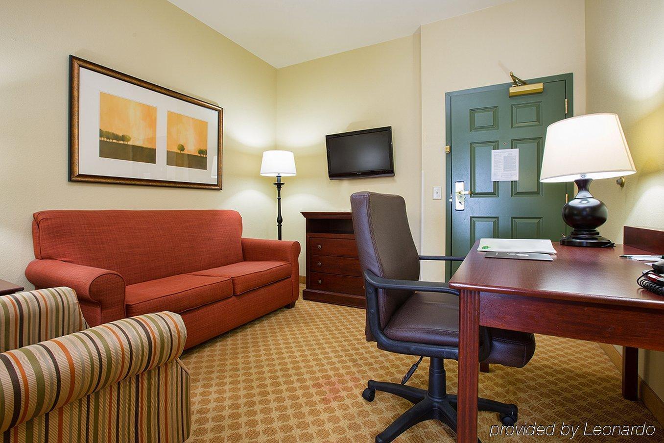 Country Inn & Suites By Radisson, Goodlettsville, Tn Luaran gambar