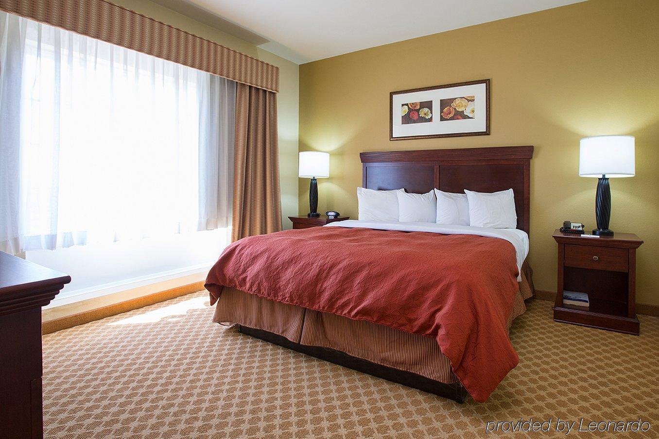 Country Inn & Suites By Radisson, Goodlettsville, Tn Luaran gambar