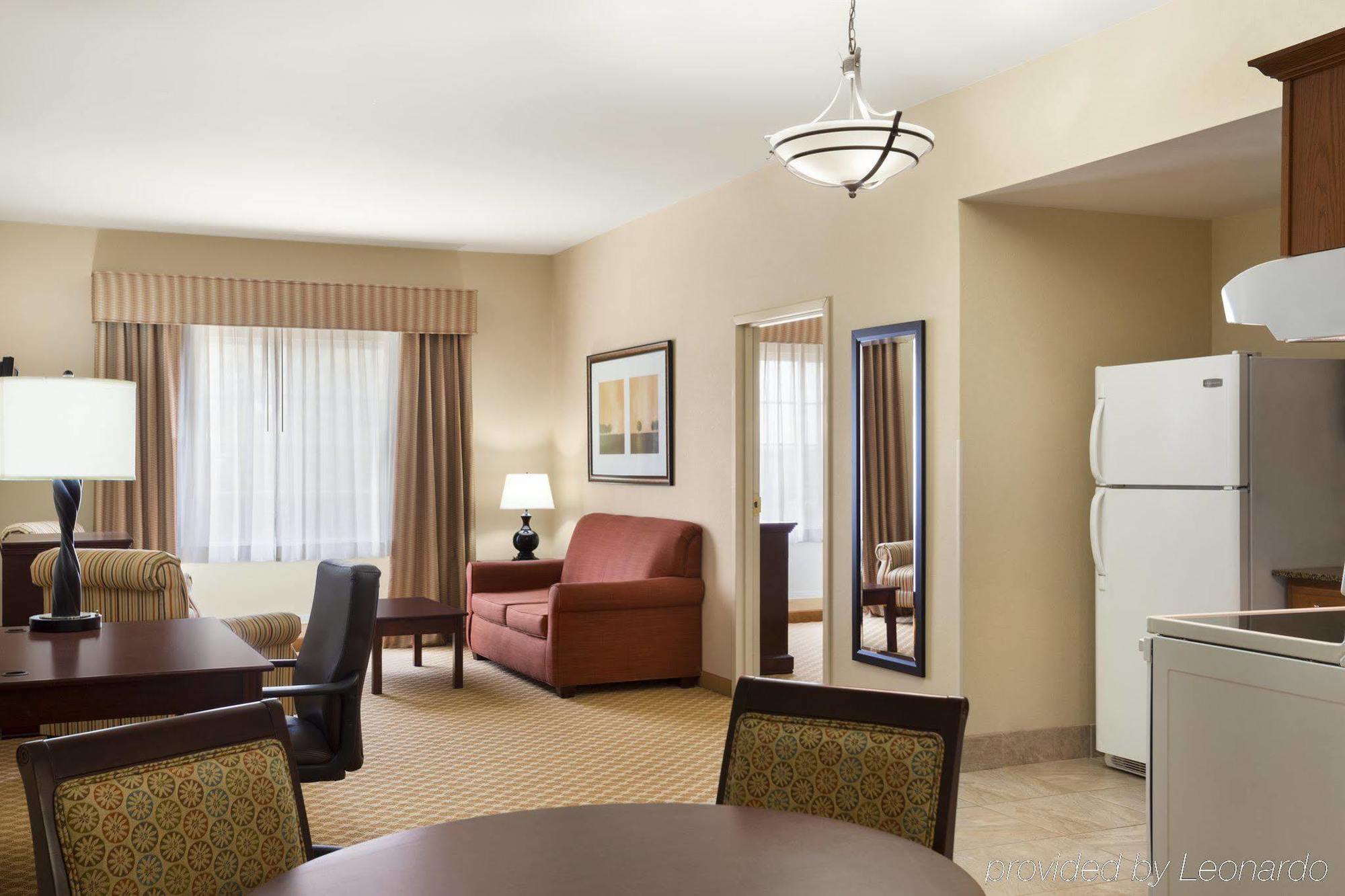 Country Inn & Suites By Radisson, Goodlettsville, Tn Luaran gambar