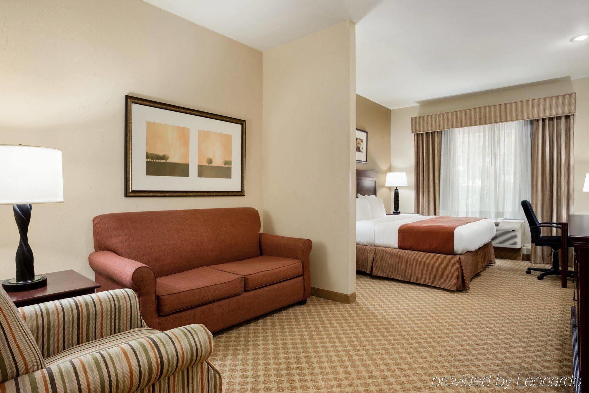 Country Inn & Suites By Radisson, Goodlettsville, Tn Luaran gambar