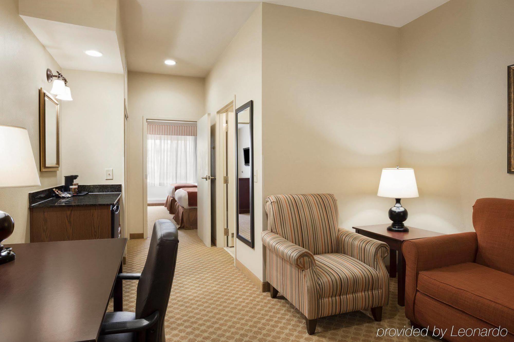 Country Inn & Suites By Radisson, Goodlettsville, Tn Luaran gambar