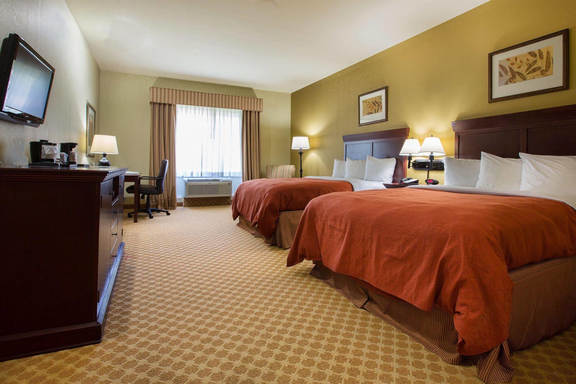 Country Inn & Suites By Radisson, Goodlettsville, Tn Luaran gambar