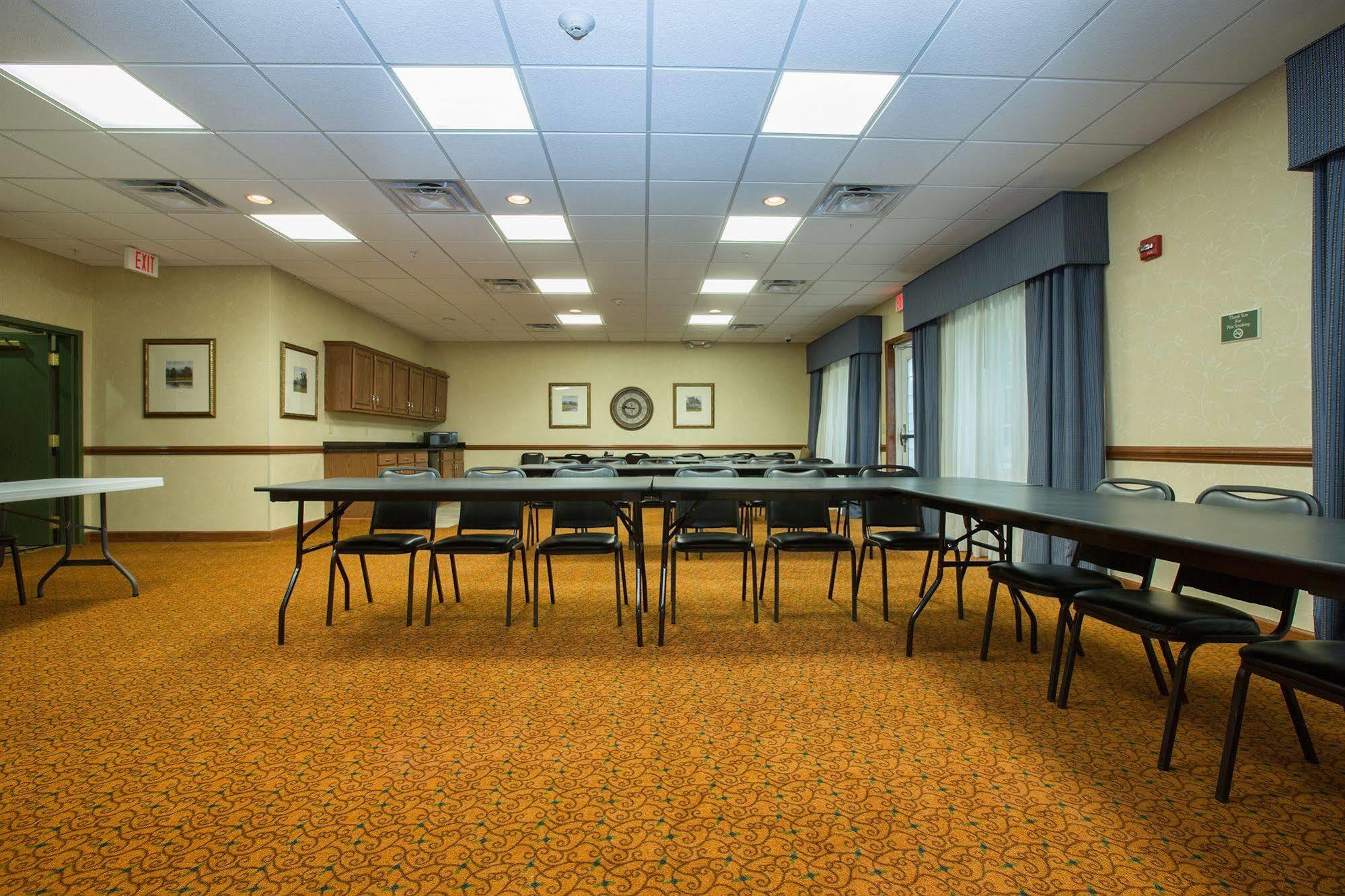 Country Inn & Suites By Radisson, Goodlettsville, Tn Luaran gambar