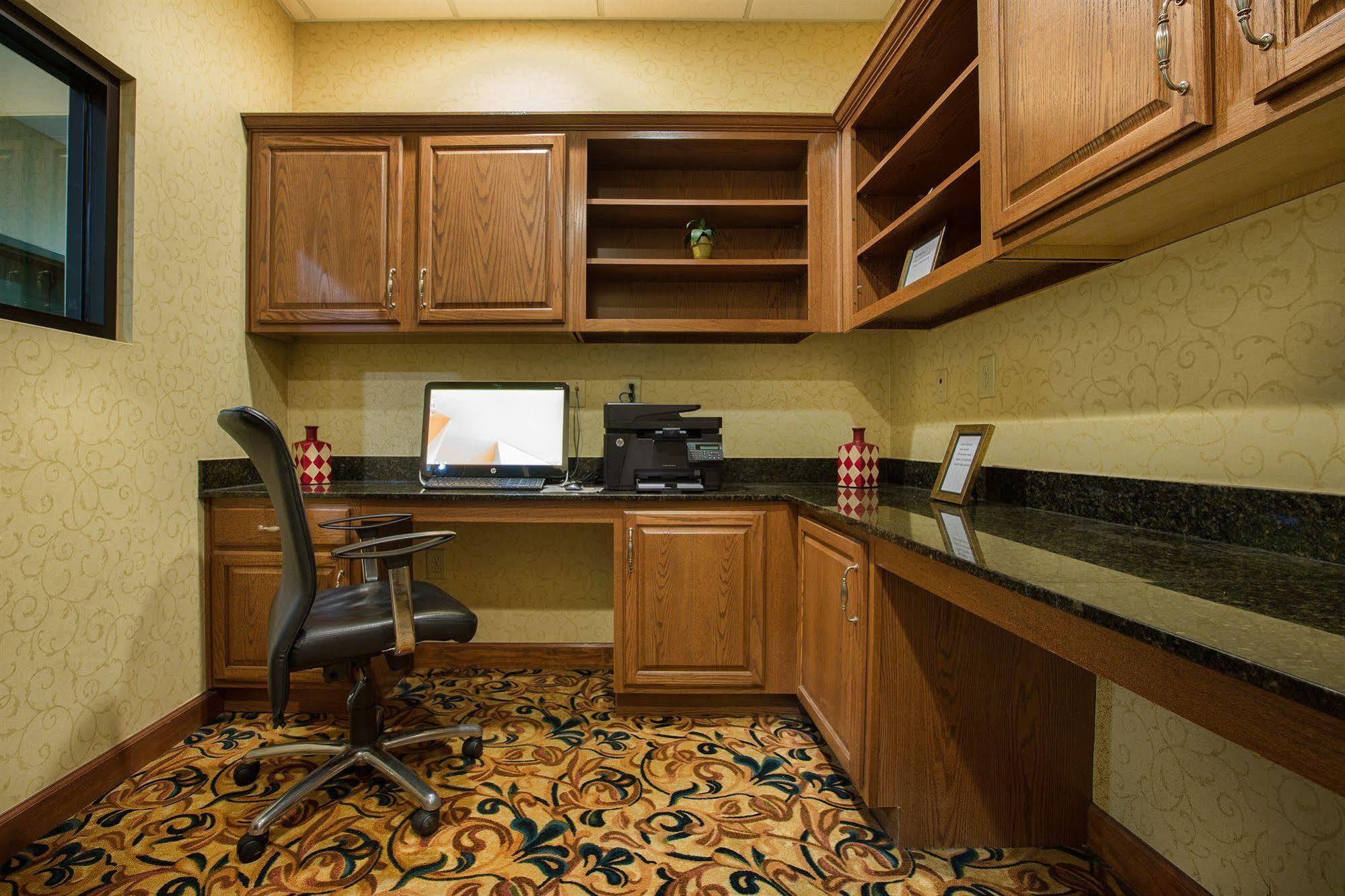 Country Inn & Suites By Radisson, Goodlettsville, Tn Luaran gambar