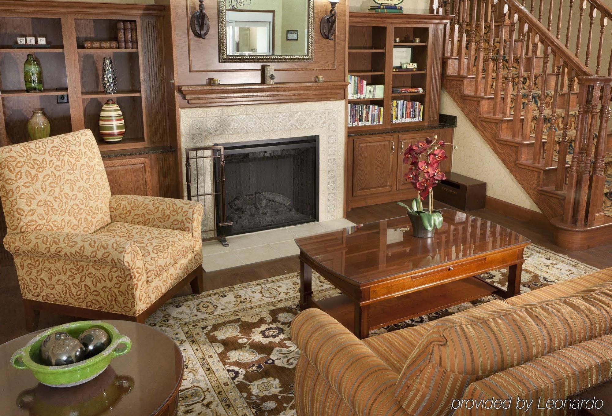 Country Inn & Suites By Radisson, Goodlettsville, Tn Dalaman gambar