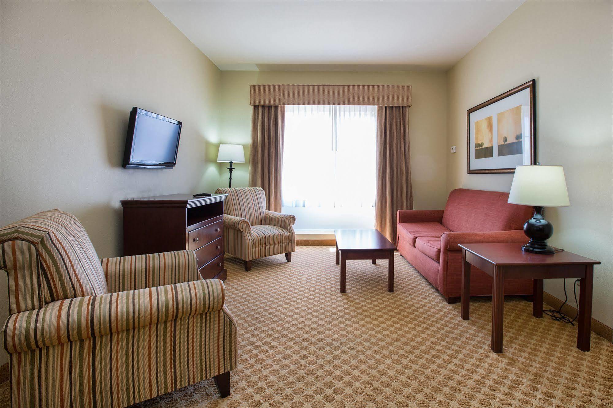 Country Inn & Suites By Radisson, Goodlettsville, Tn Luaran gambar