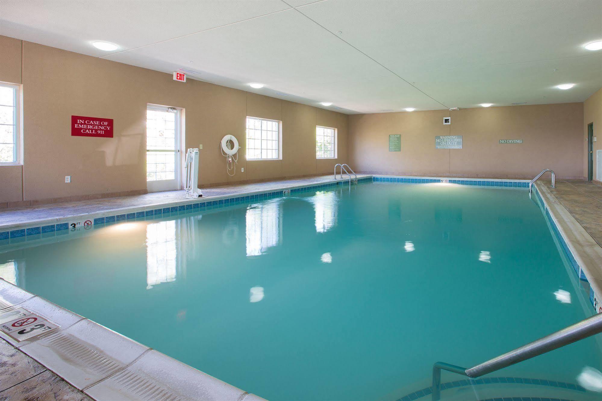 Country Inn & Suites By Radisson, Goodlettsville, Tn Luaran gambar