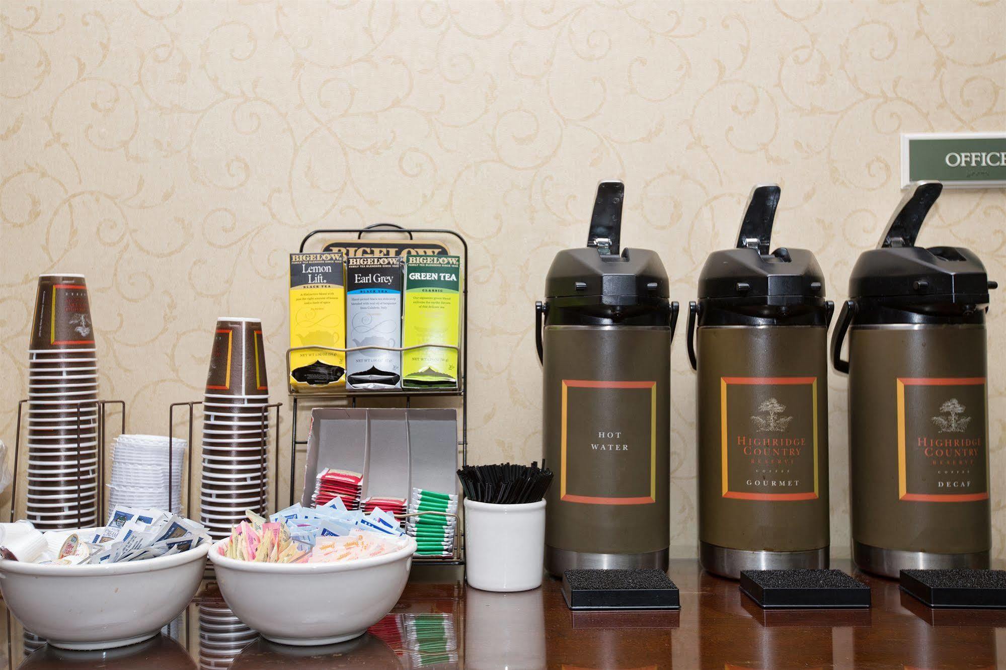 Country Inn & Suites By Radisson, Goodlettsville, Tn Luaran gambar