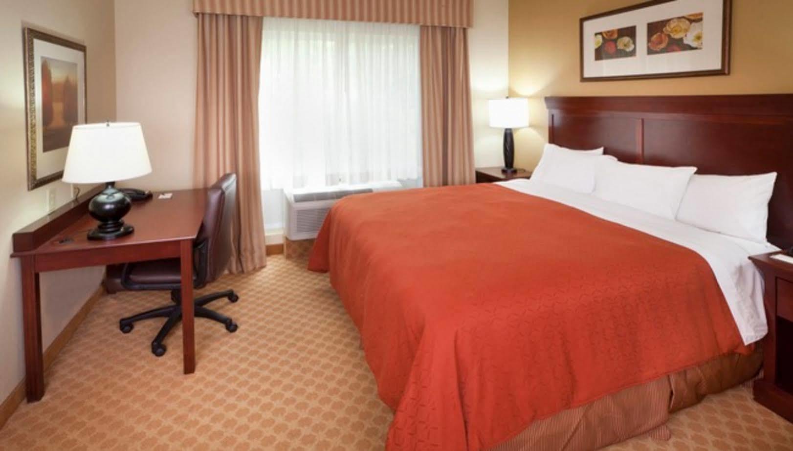 Country Inn & Suites By Radisson, Goodlettsville, Tn Bilik gambar
