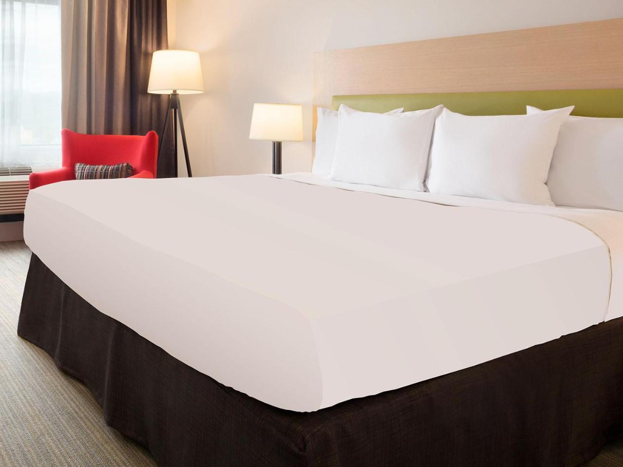 Country Inn & Suites By Radisson, Goodlettsville, Tn Luaran gambar