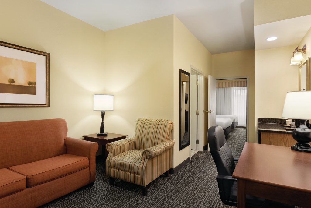 Country Inn & Suites By Radisson, Goodlettsville, Tn Luaran gambar